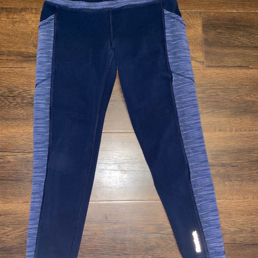 Reebok Workout Tights